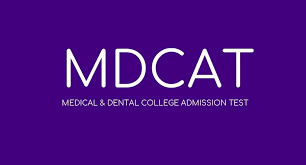 MDCAT